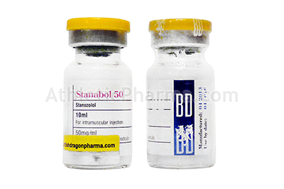 Stanabol 50 (10ml)