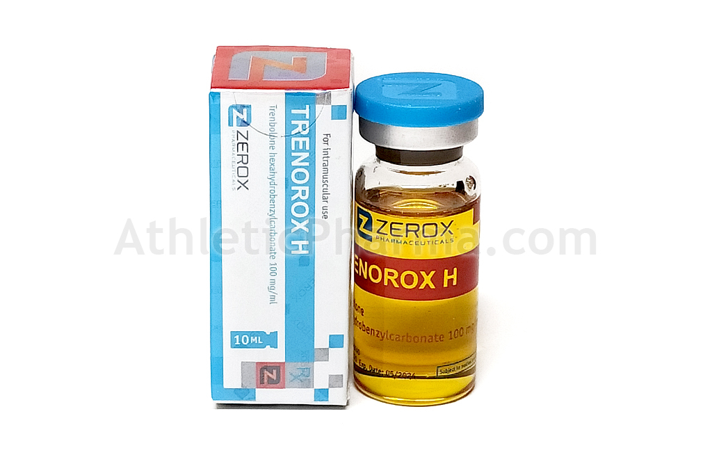 Trenorox H (Zerox) 10ml